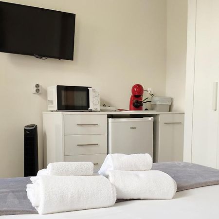 Casa Do Recanto - Private Suite Porto Eksteriør billede